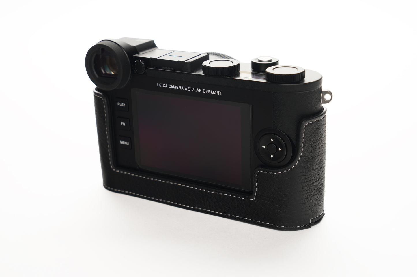 TP ORIG half case for Leica CL