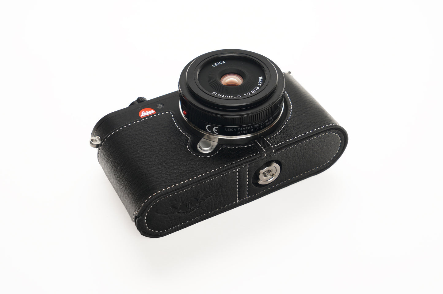 TP ORIG half case for Leica CL