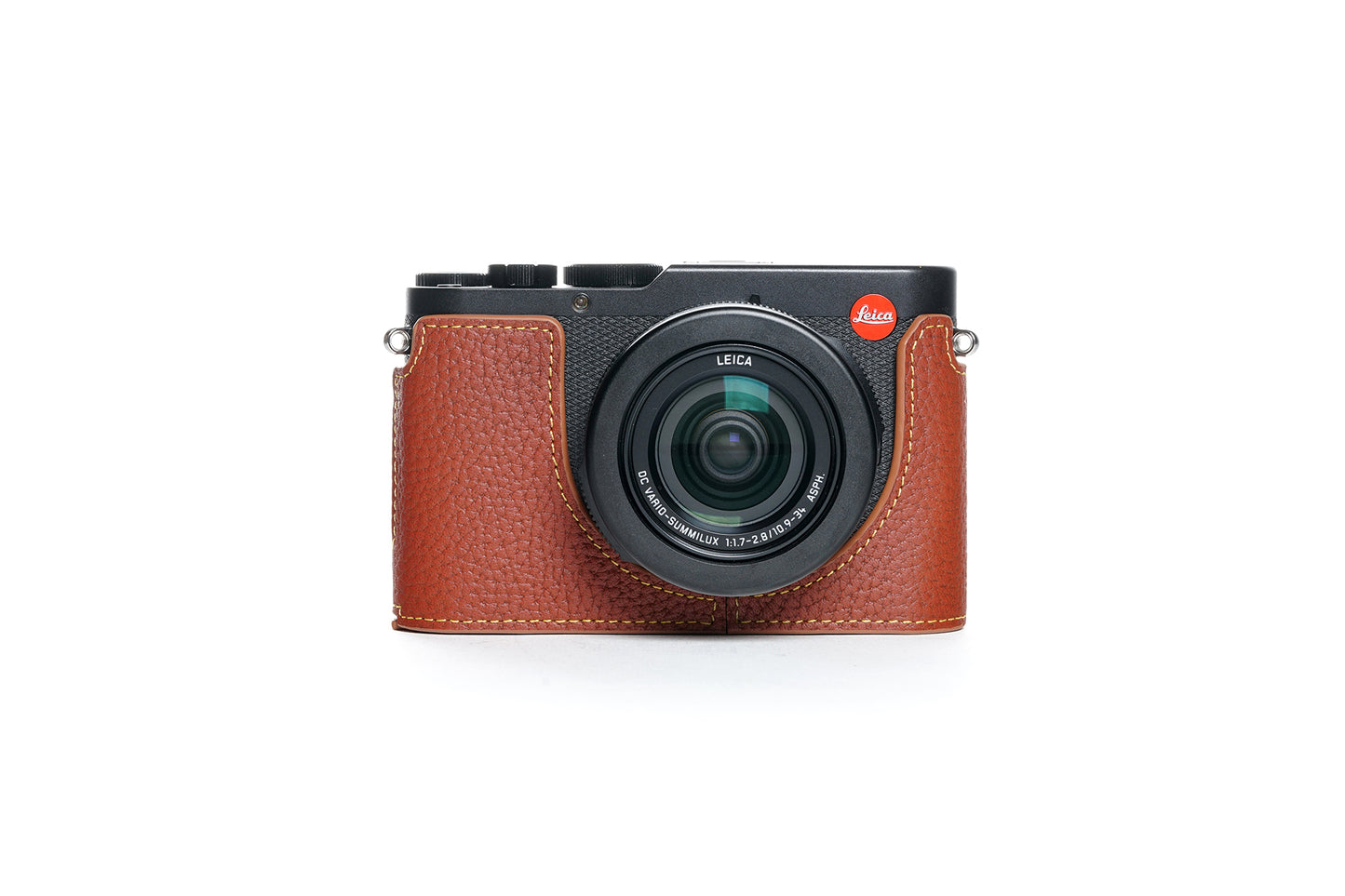 TP ORIG half case for Leica D-Lux 8