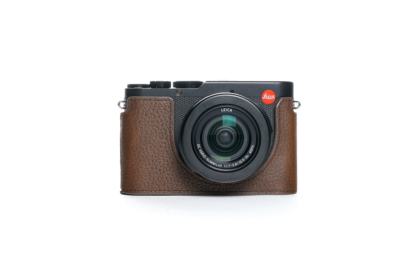 TP ORIG half case for Leica D-Lux 8