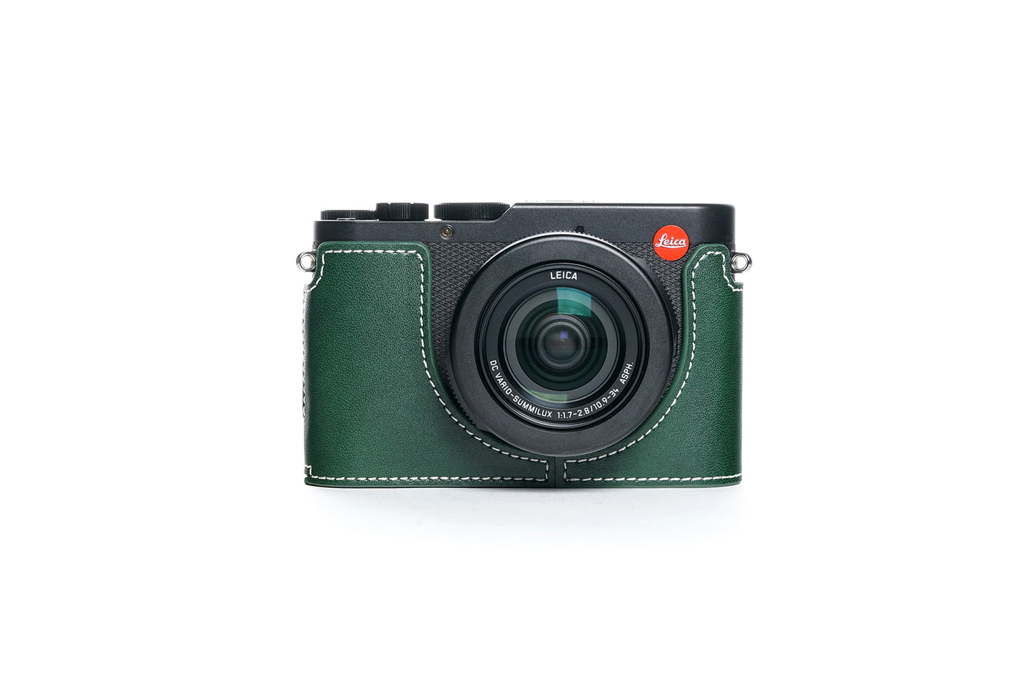 TP ORIG half case for Leica D-Lux 8