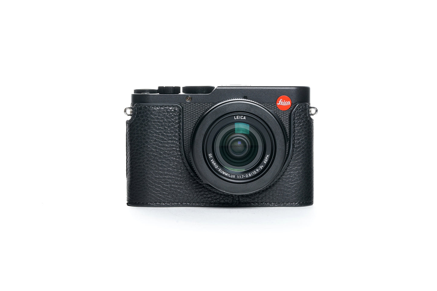 TP ORIG half case for Leica D-Lux 8