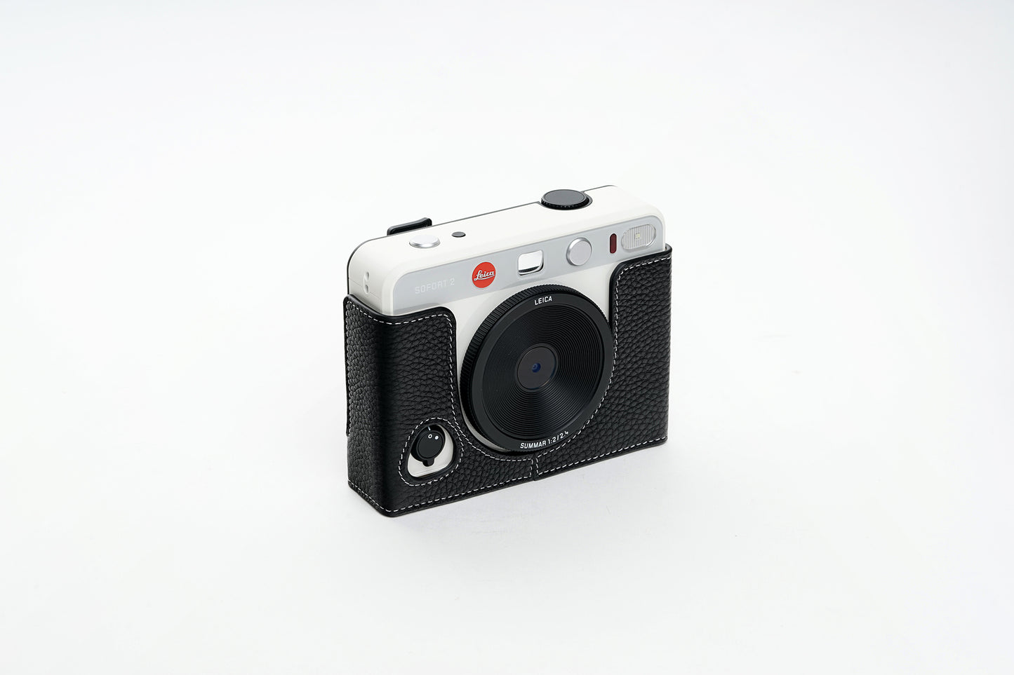 TP ORIG half case for Leica SOFORT 2
