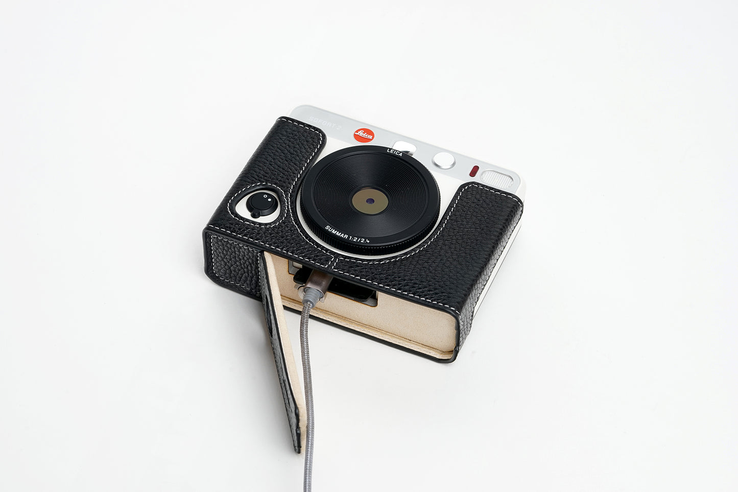 TP ORIG half case for Leica SOFORT 2