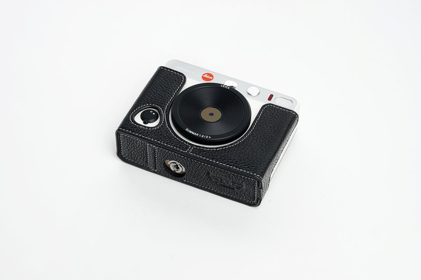 TP ORIG half case for Leica SOFORT 2