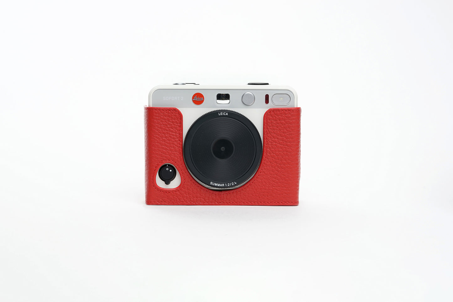 TP ORIG half case for Leica SOFORT 2
