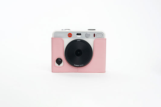 TP ORIG half case for Leica SOFORT 2