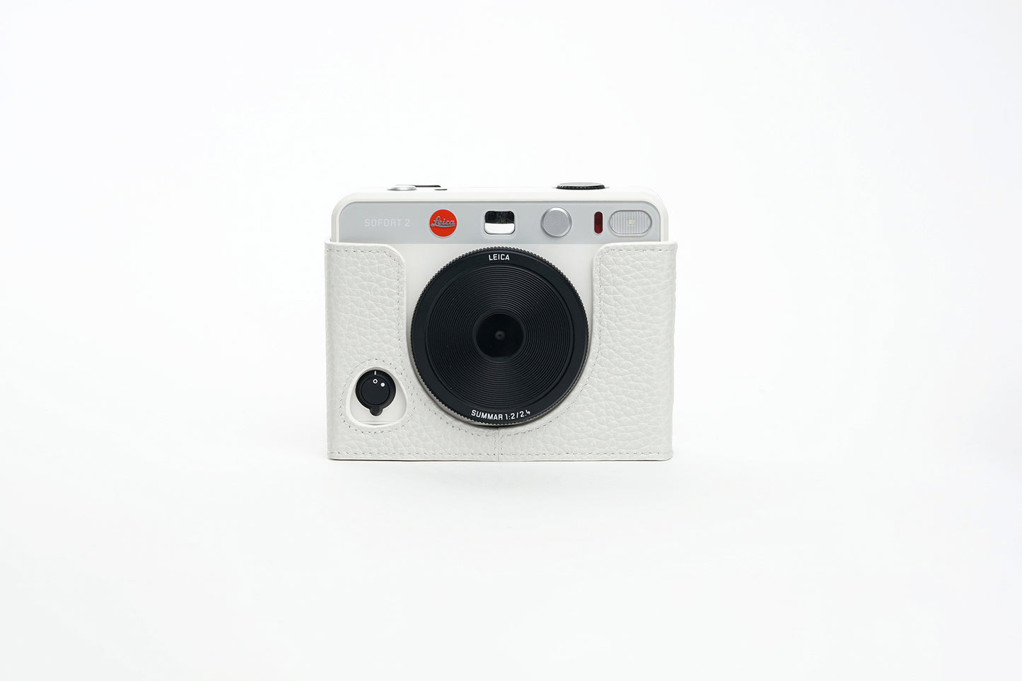 TP ORIG half case for Leica SOFORT 2