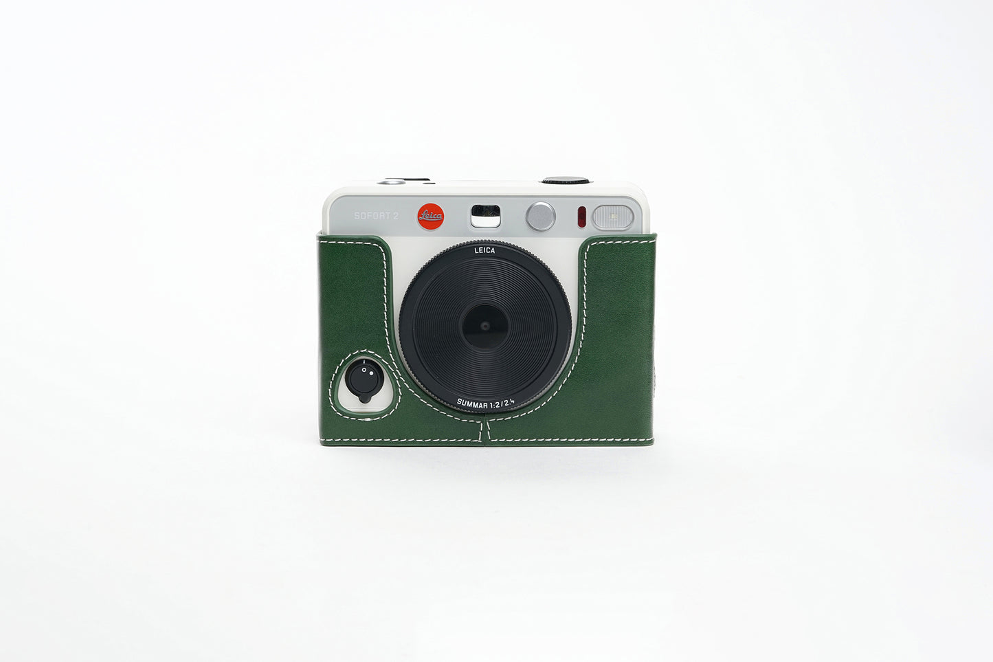 TP ORIG half case for Leica SOFORT 2