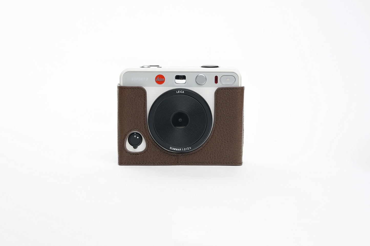 TP ORIG half case for Leica SOFORT 2