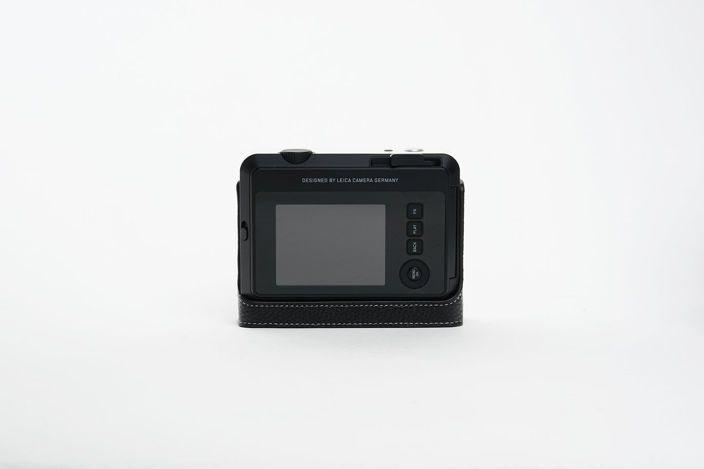 TP ORIG half case for Leica SOFORT 2
