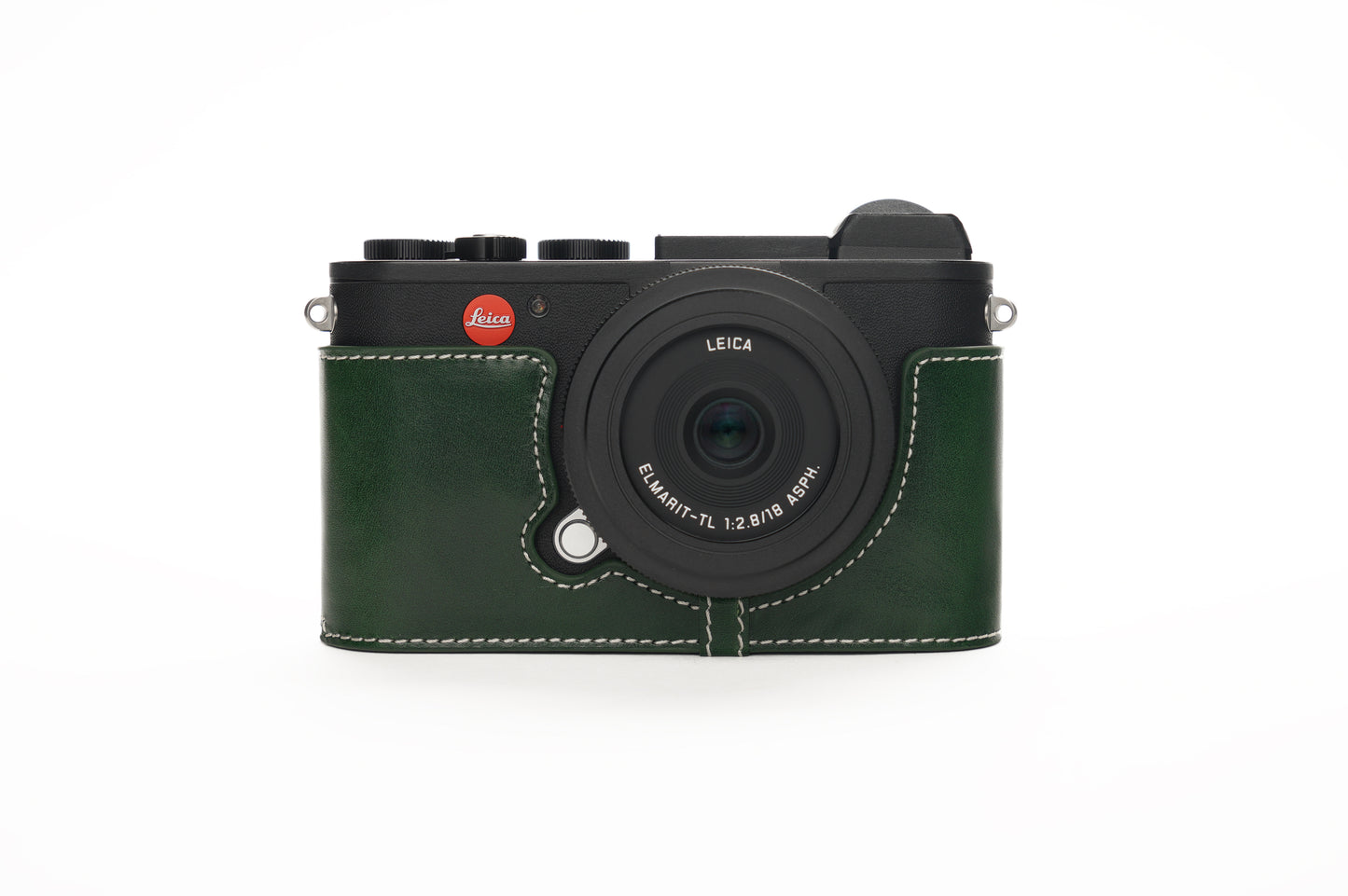 TP ORIG half case for Leica CL