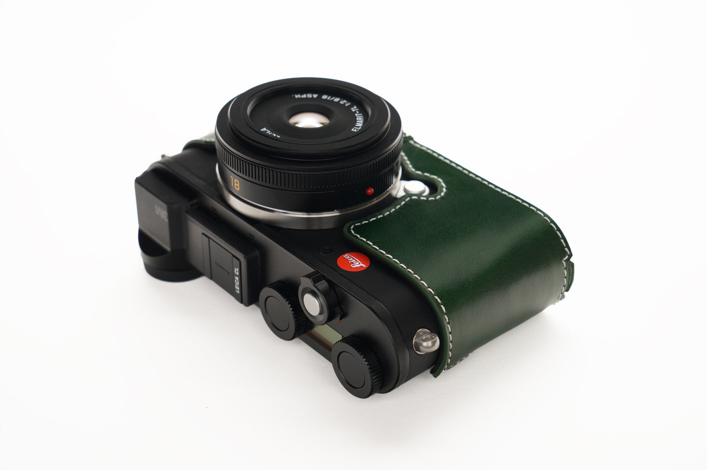 TP ORIG half case for Leica CL