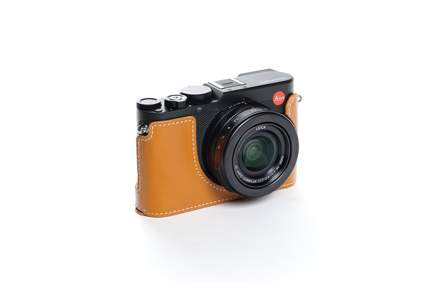 TP ORIG half case for Leica D-Lux 8