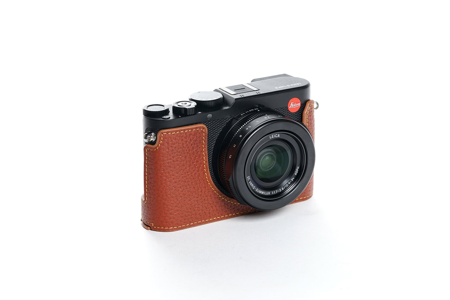 TP ORIG half case for Leica D-Lux 8
