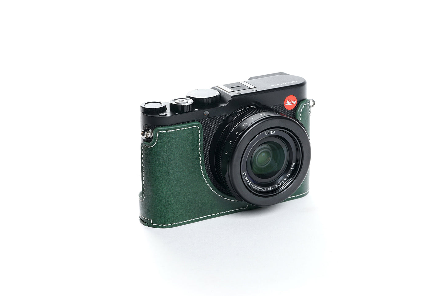 TP ORIG half case for Leica D-Lux 8