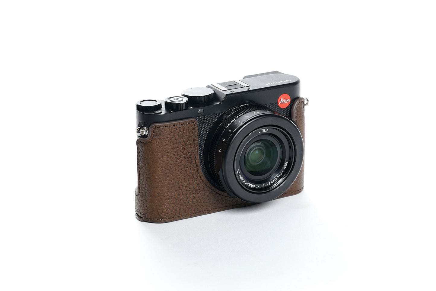 TP ORIG half case for Leica D-Lux 8