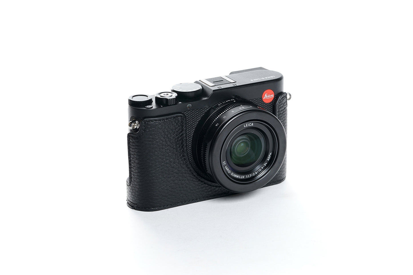 TP ORIG half case for Leica D-Lux 8