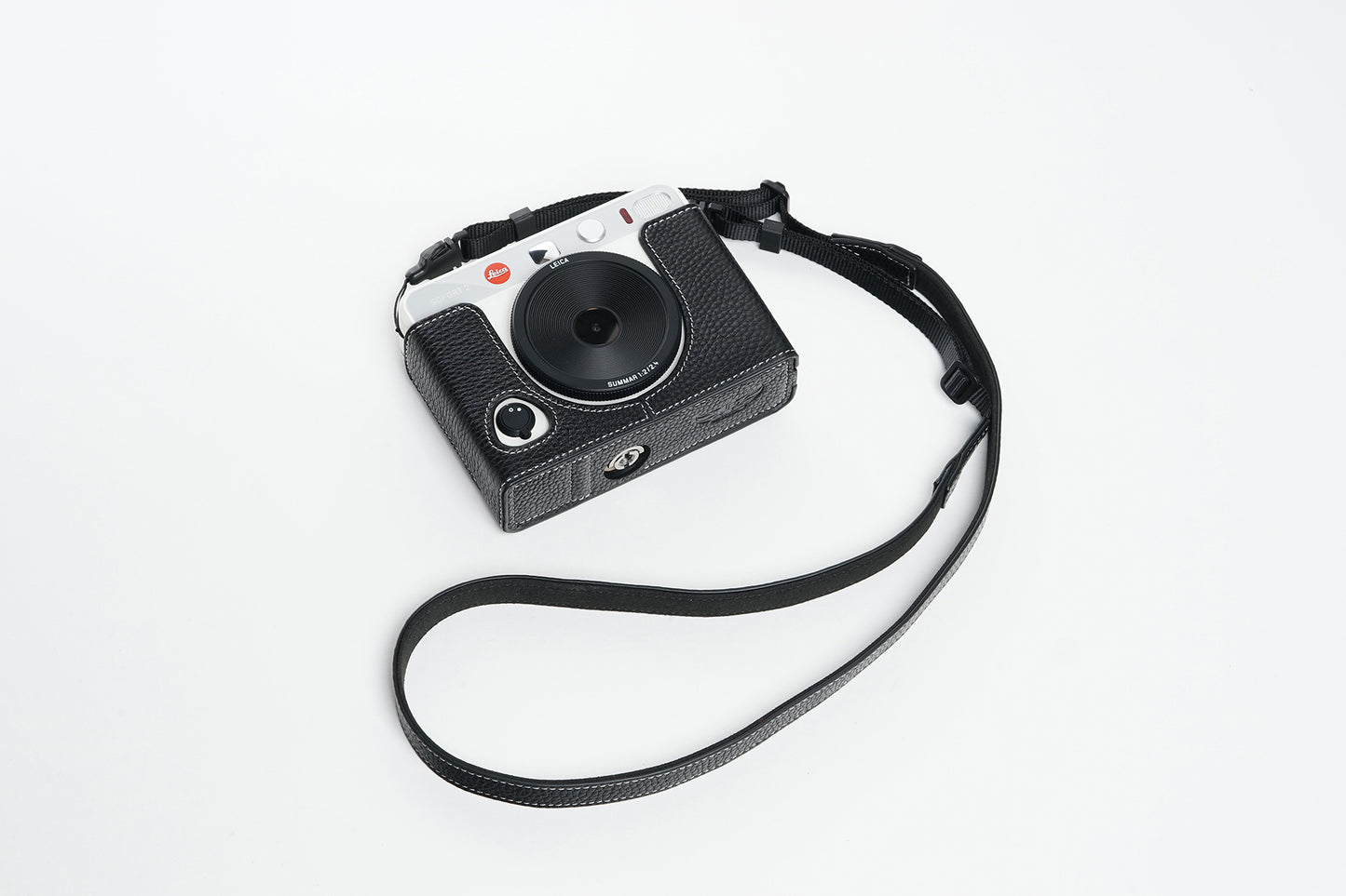TP ORIG half case for Leica SOFORT 2