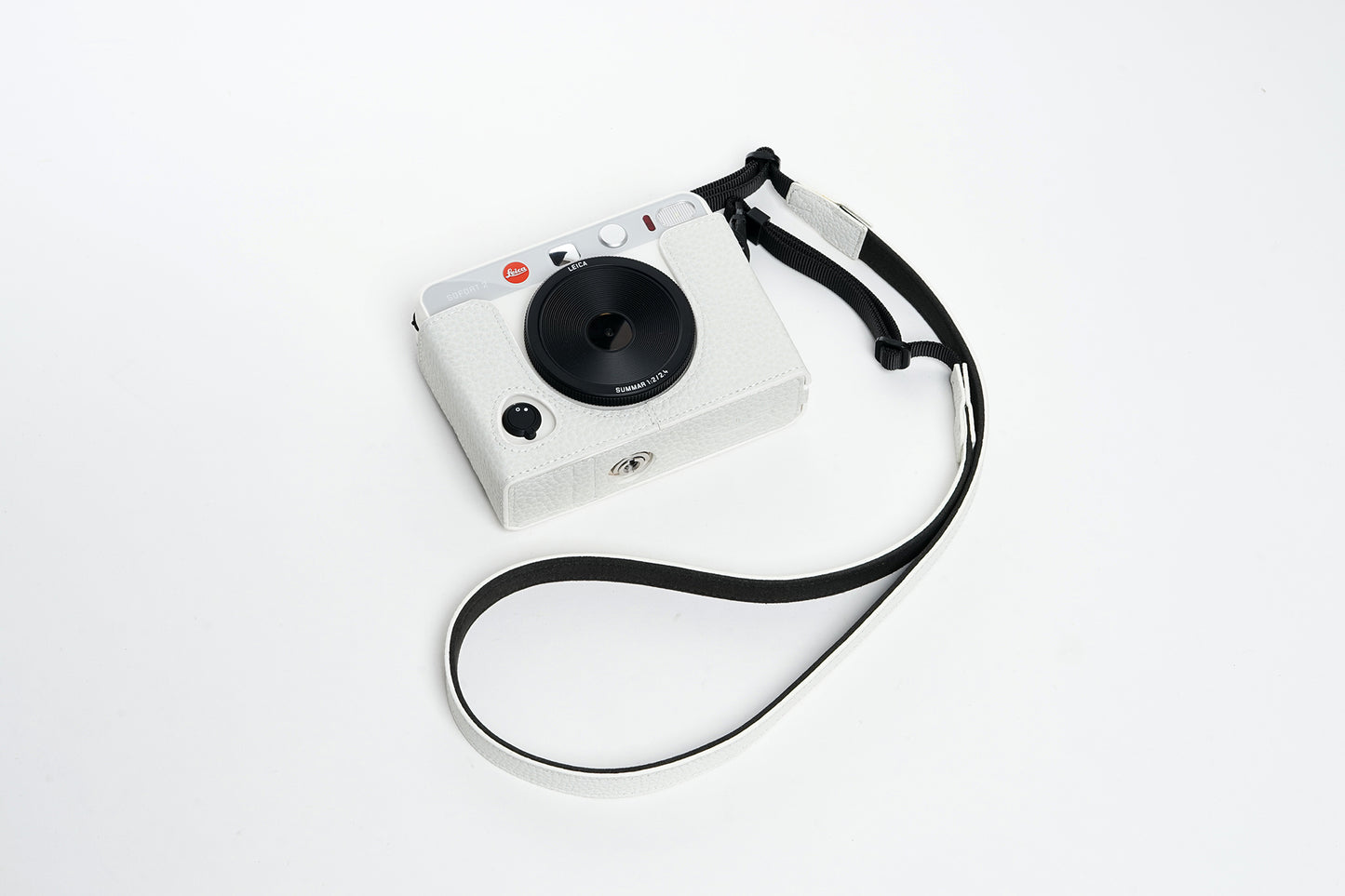 TP ORIG half case for Leica SOFORT 2