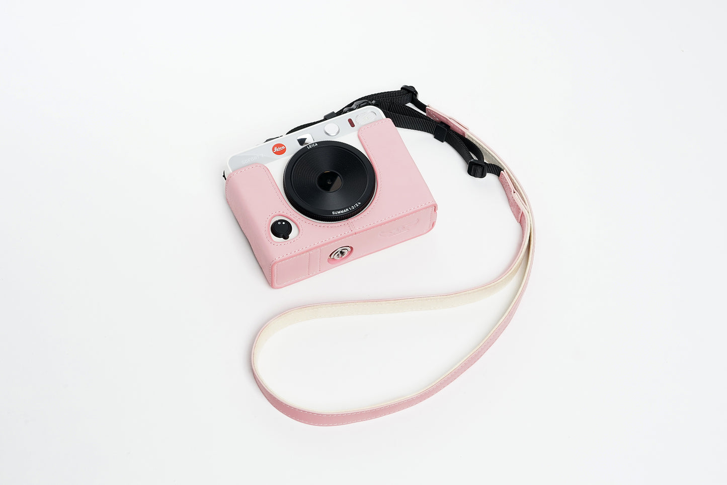 TP ORIG half case for Leica SOFORT 2