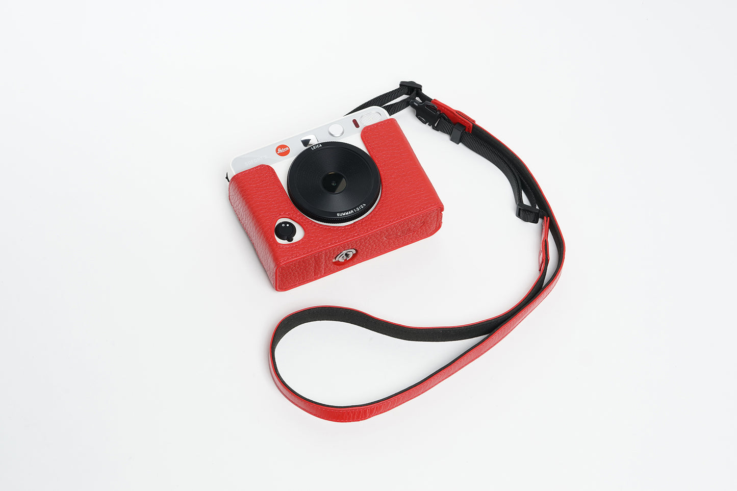 TP ORIG half case for Leica SOFORT 2