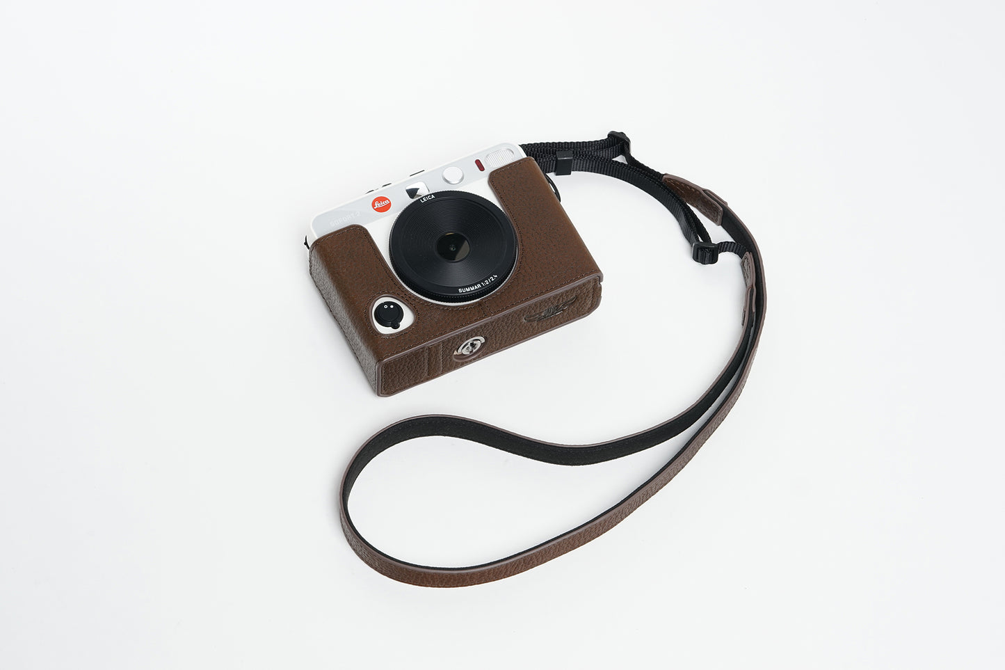 TP ORIG half case for Leica SOFORT 2