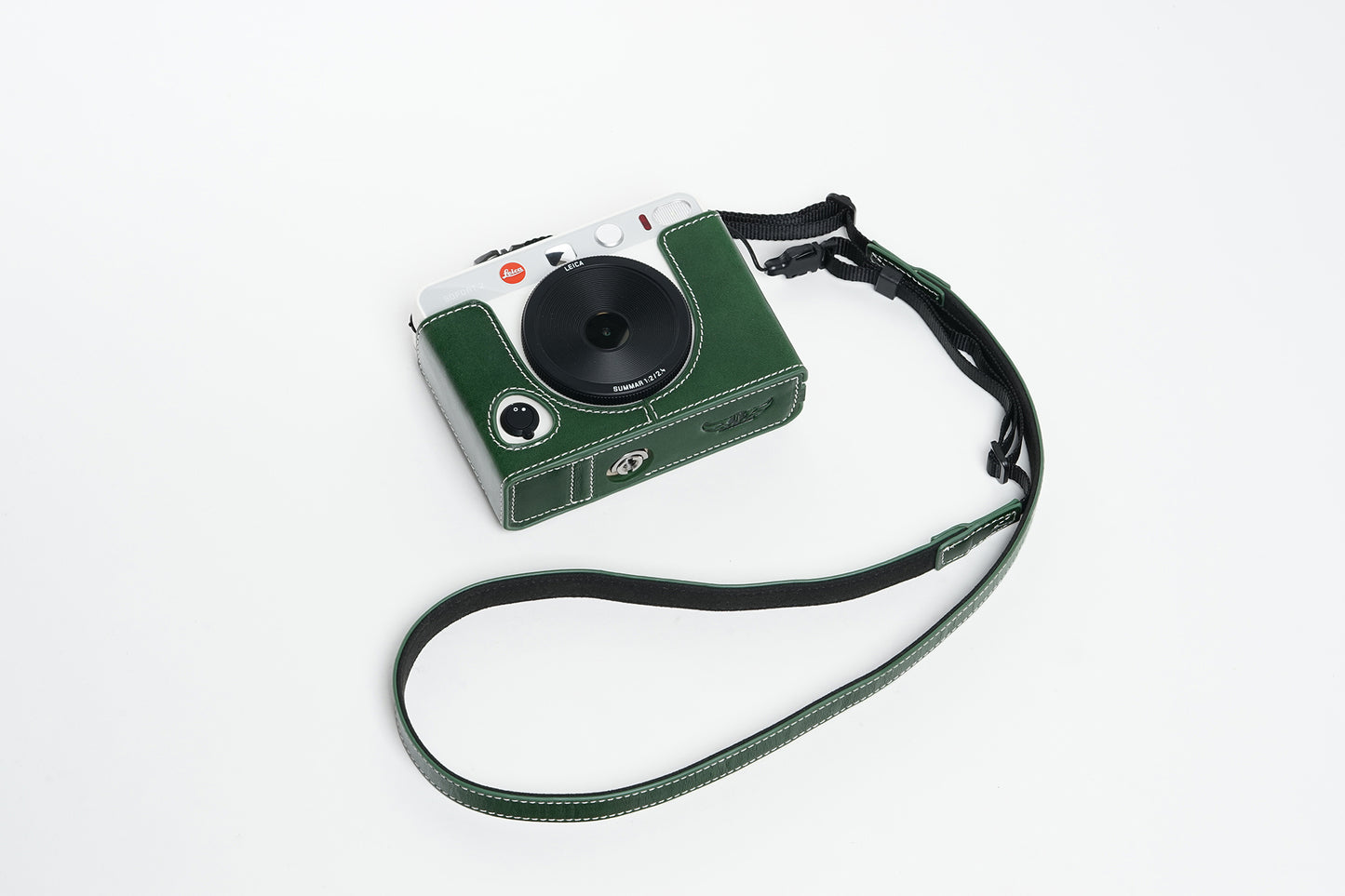 TP ORIG half case for Leica SOFORT 2