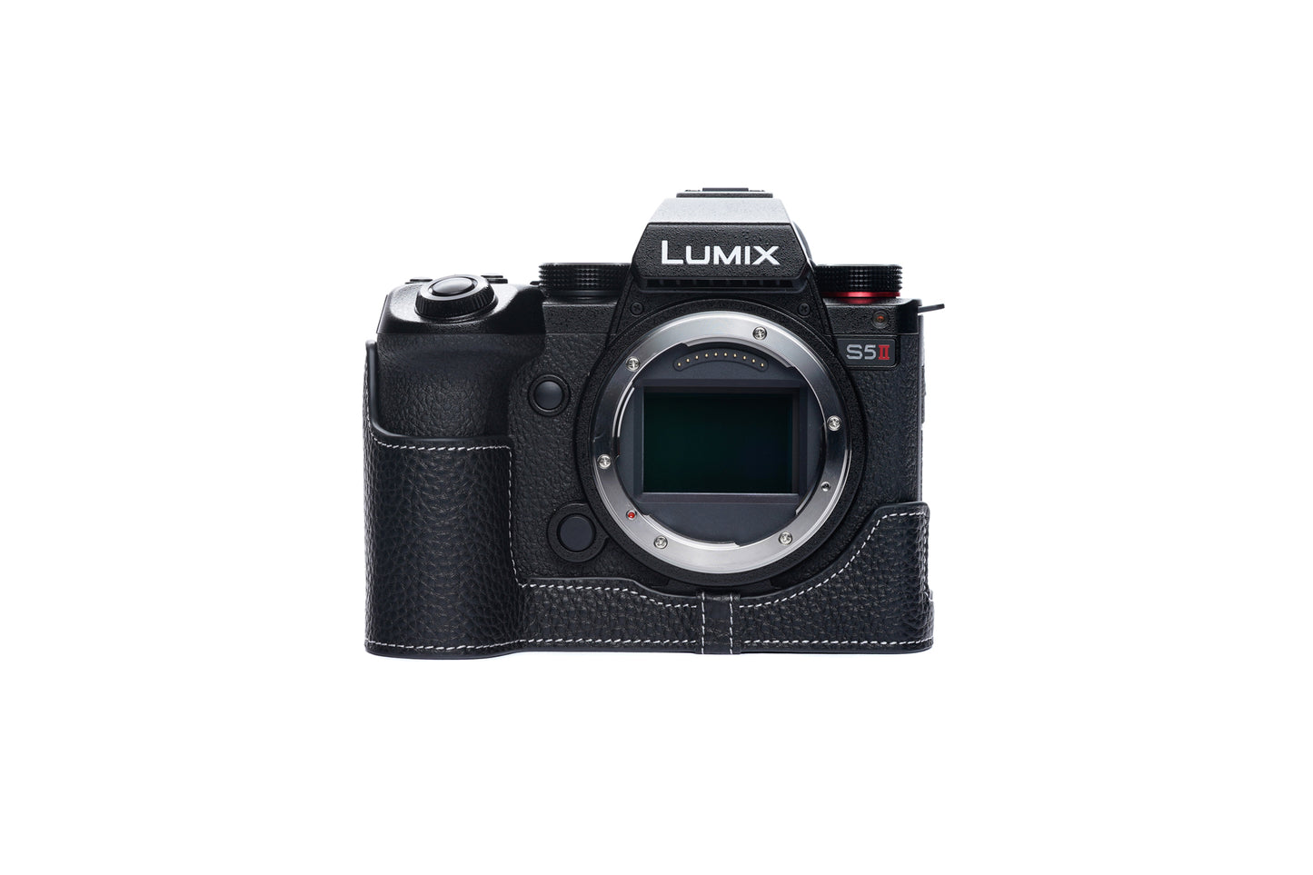 TP ORIG half case for Panasonic S5 II