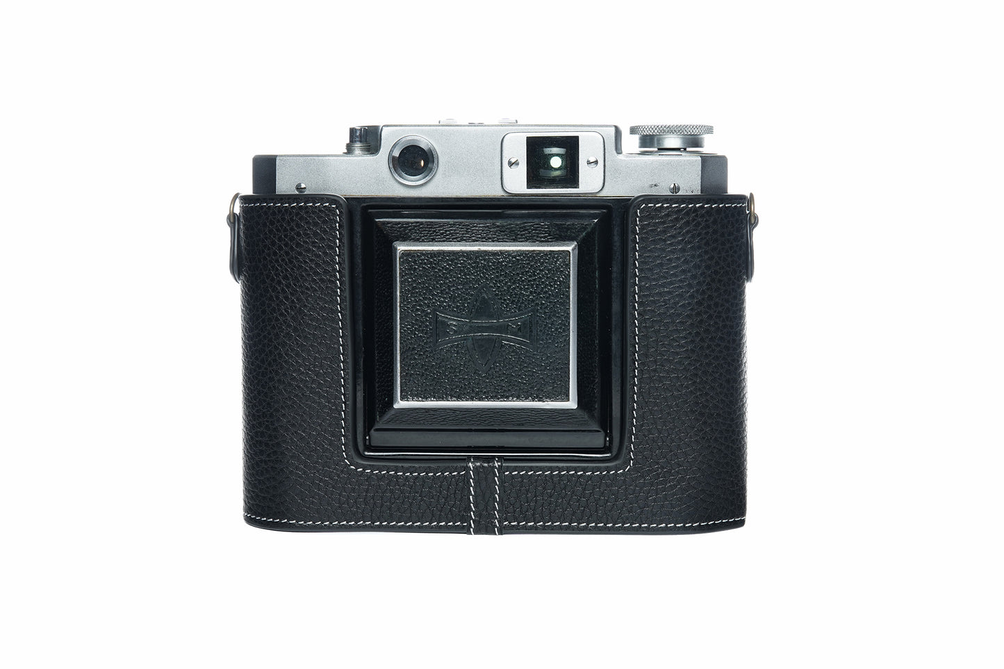 TP ORIG half case for MAMIYA 6 Bellows