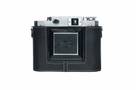 TP ORIG half case for MAMIYA 6 Bellows