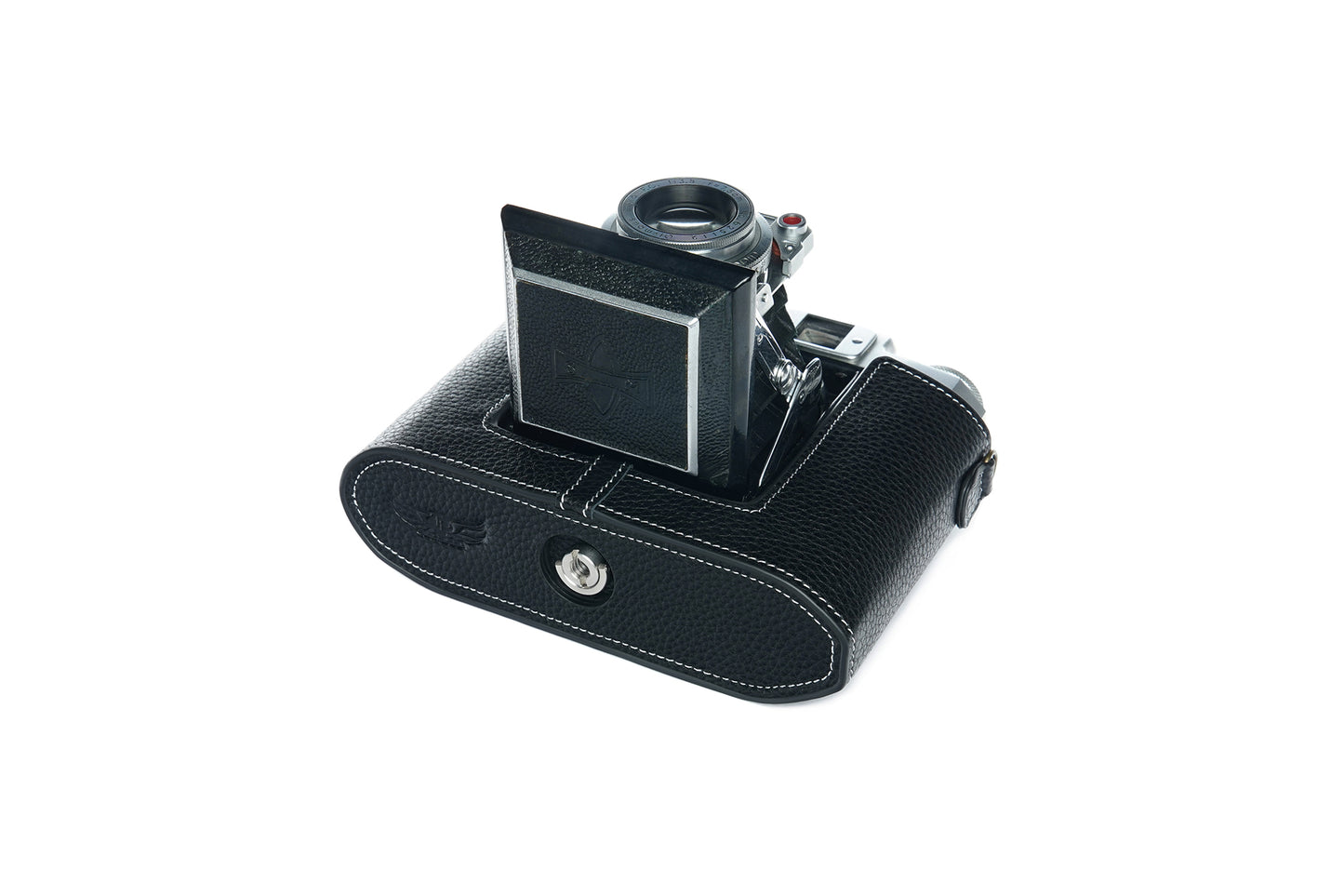 TP ORIG half case for MAMIYA 6 Bellows