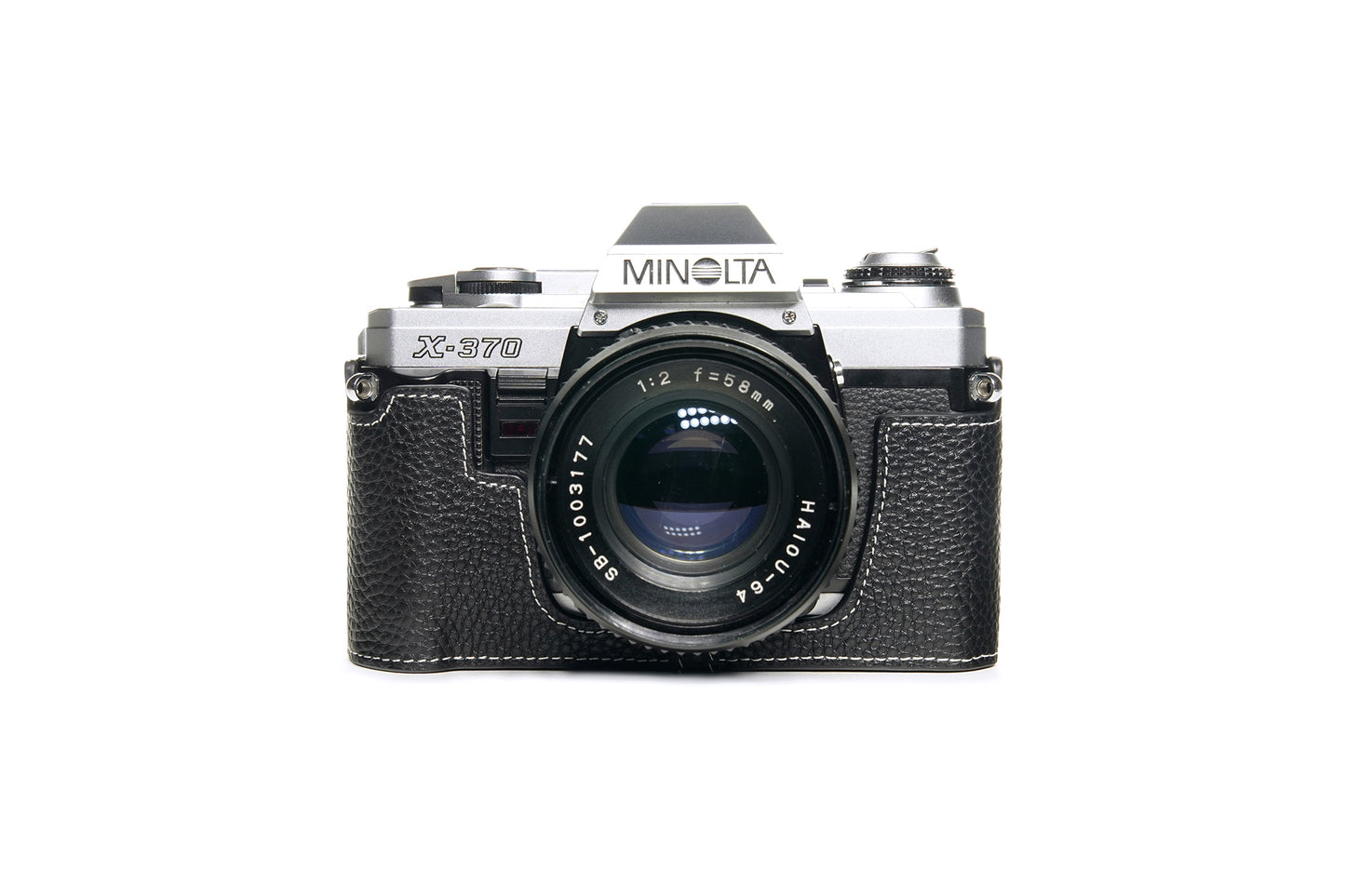 TP ORIG half case for Minolta X-370/ X-300