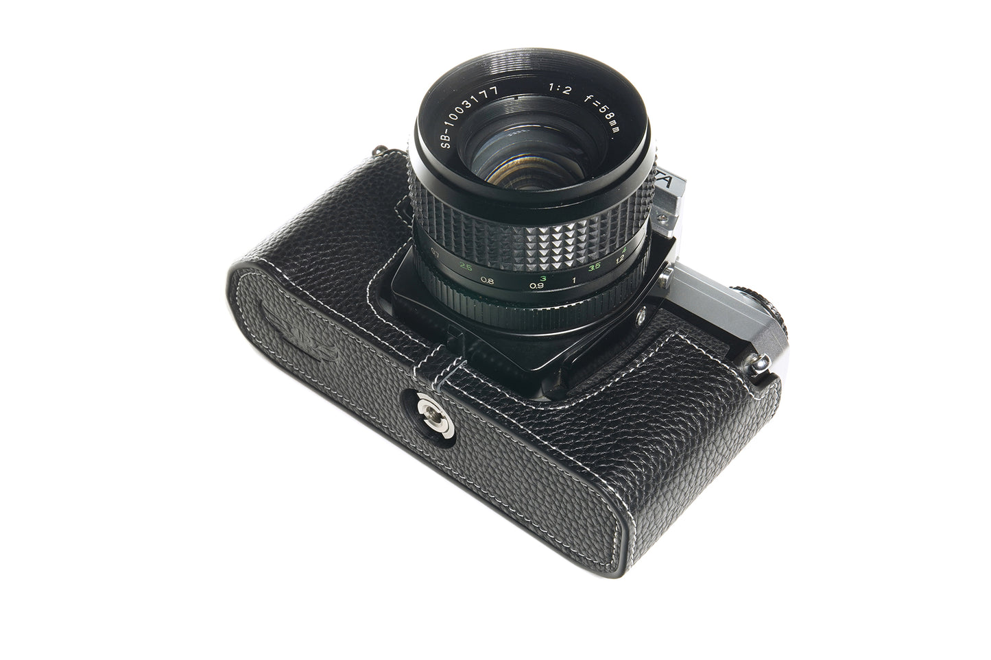 TP ORIG half case for Minolta X-370/ X-300