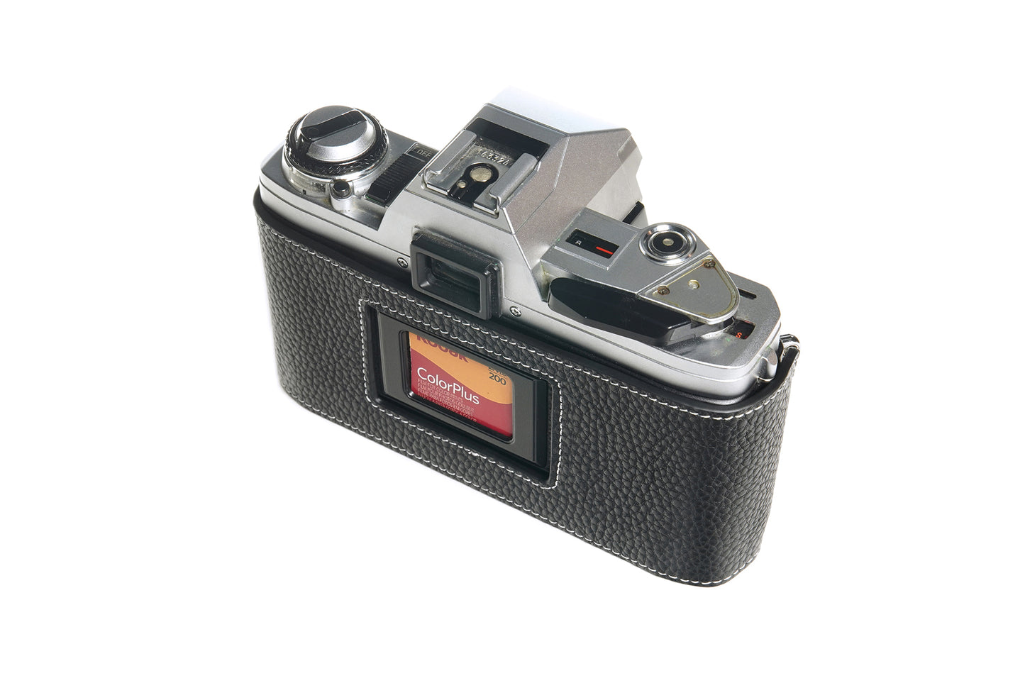 TP ORIG half case for Minolta X-370/ X-300