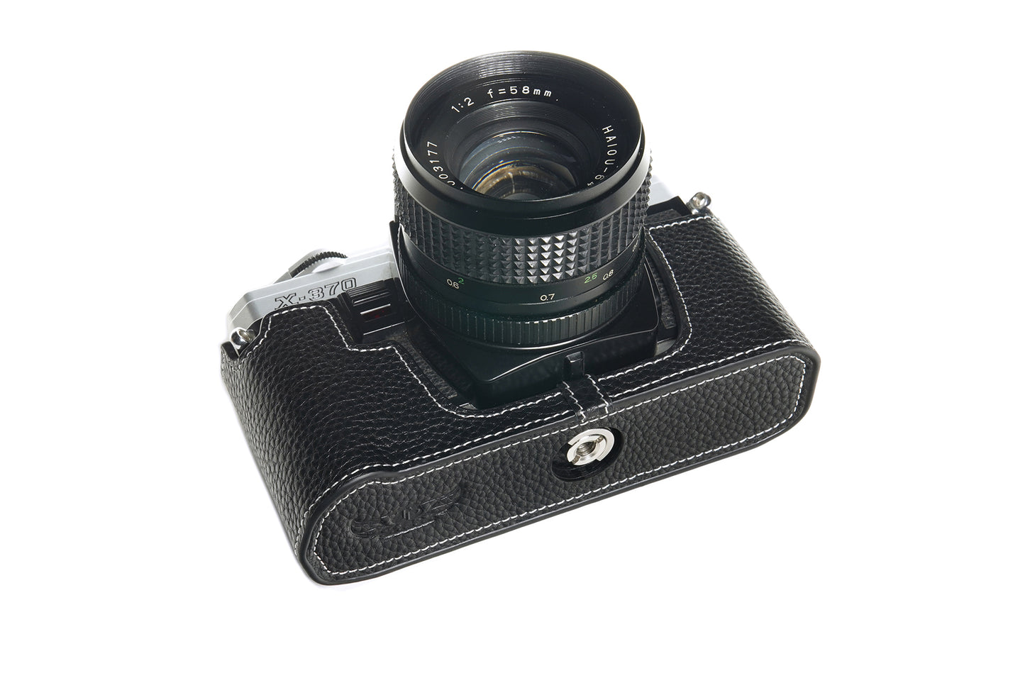 TP ORIG half case for Minolta X-370/ X-300