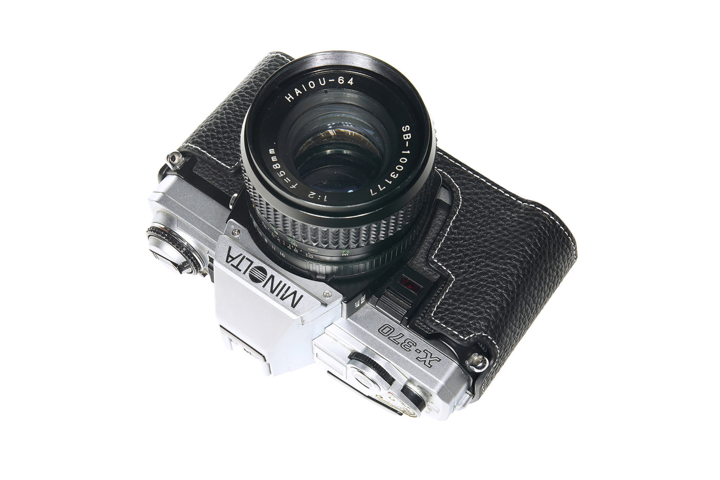 TP ORIG half case for Minolta X-370/ X-300