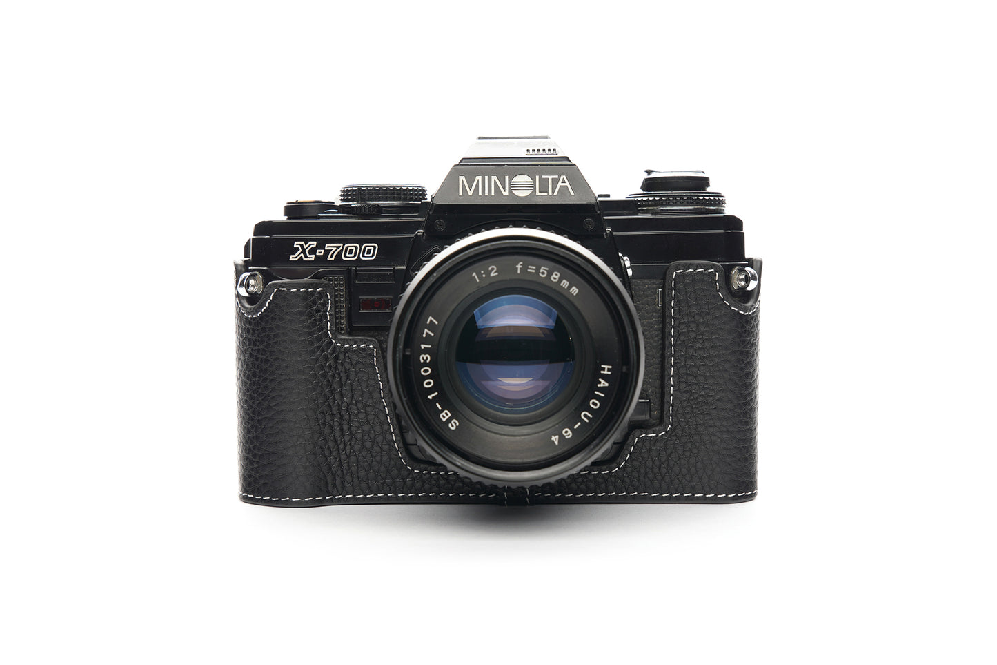 TP ORIG half case for Minolta X-700/ X-570/ X-500
