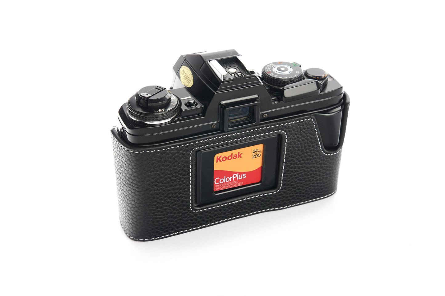 TP ORIG half case for Minolta X-700/ X-570/ X-500