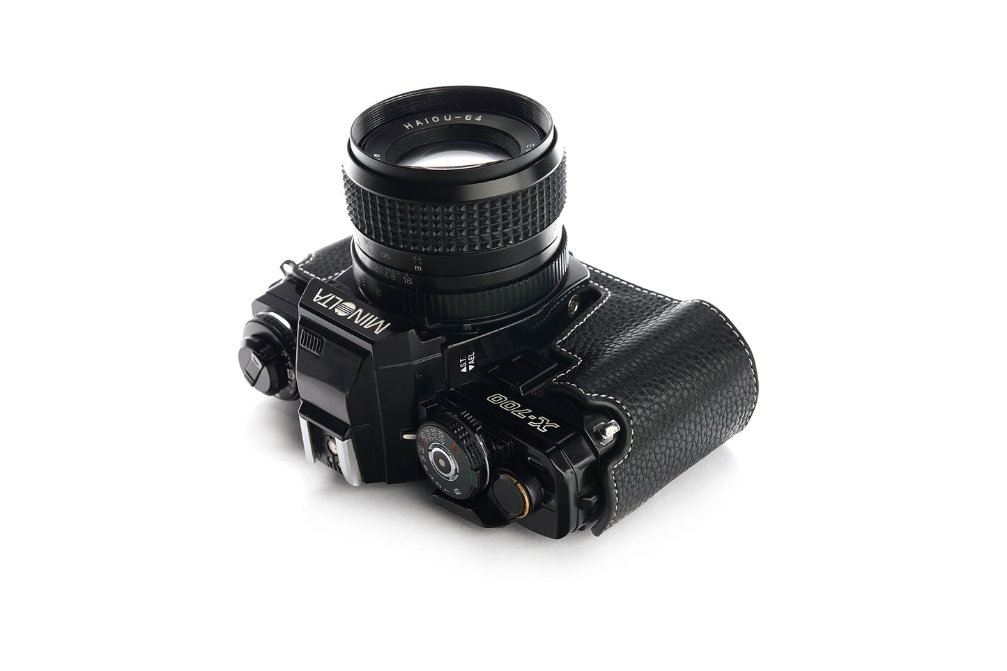 TP ORIG half case for Minolta X-700/ X-570/ X-500