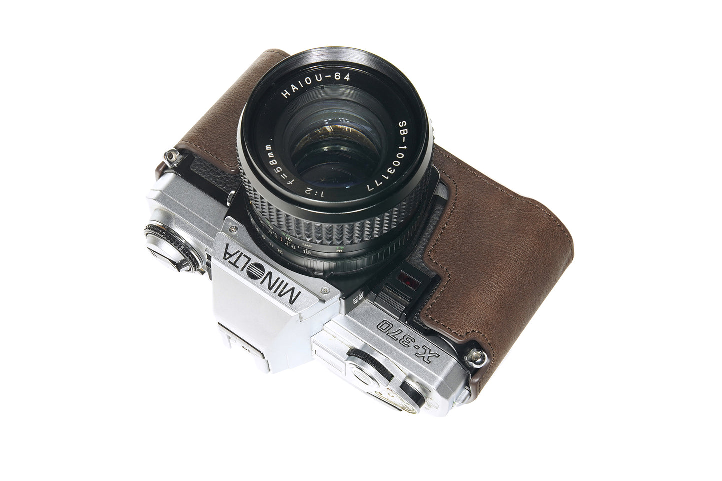 TP ORIG half case for Minolta X-370/ X-300