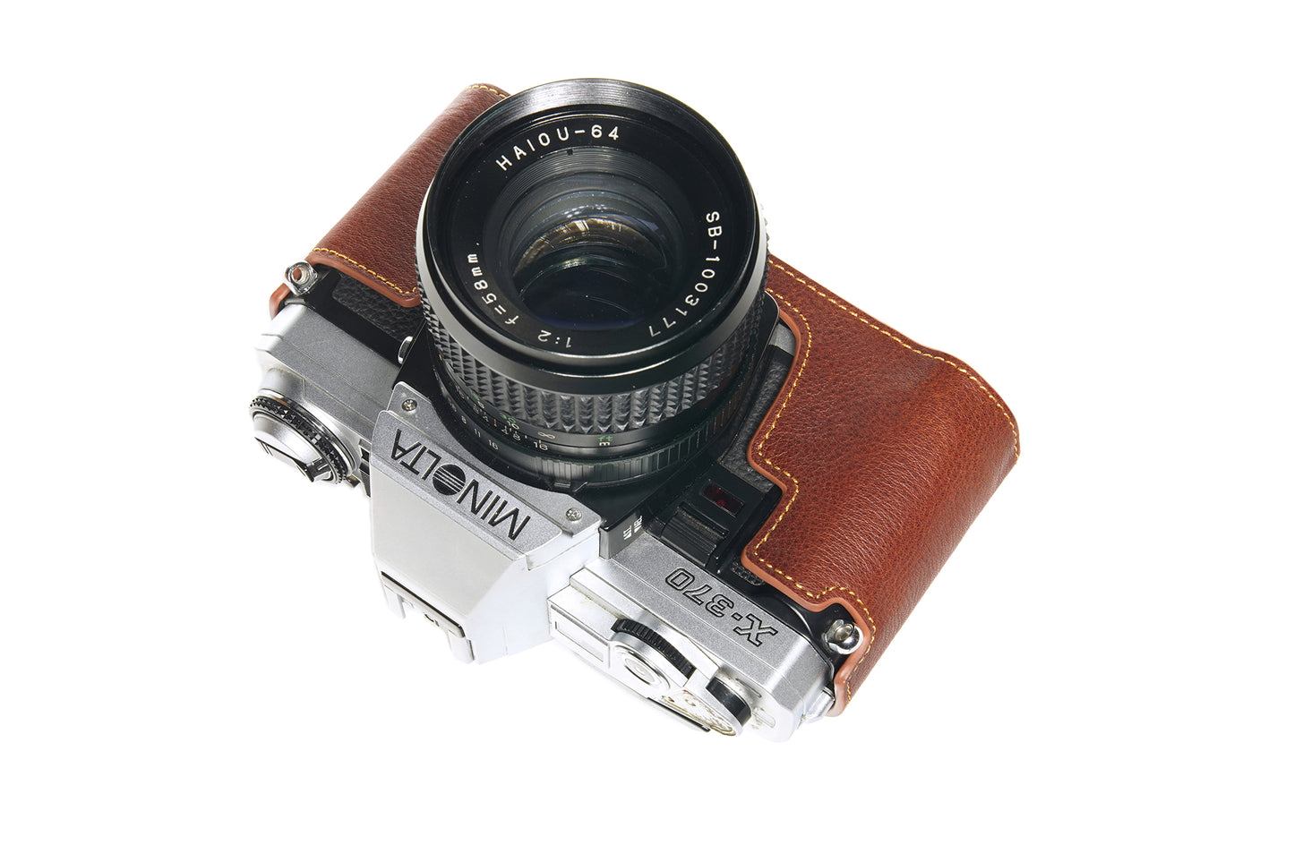 TP ORIG half case for Minolta X-370/ X-300