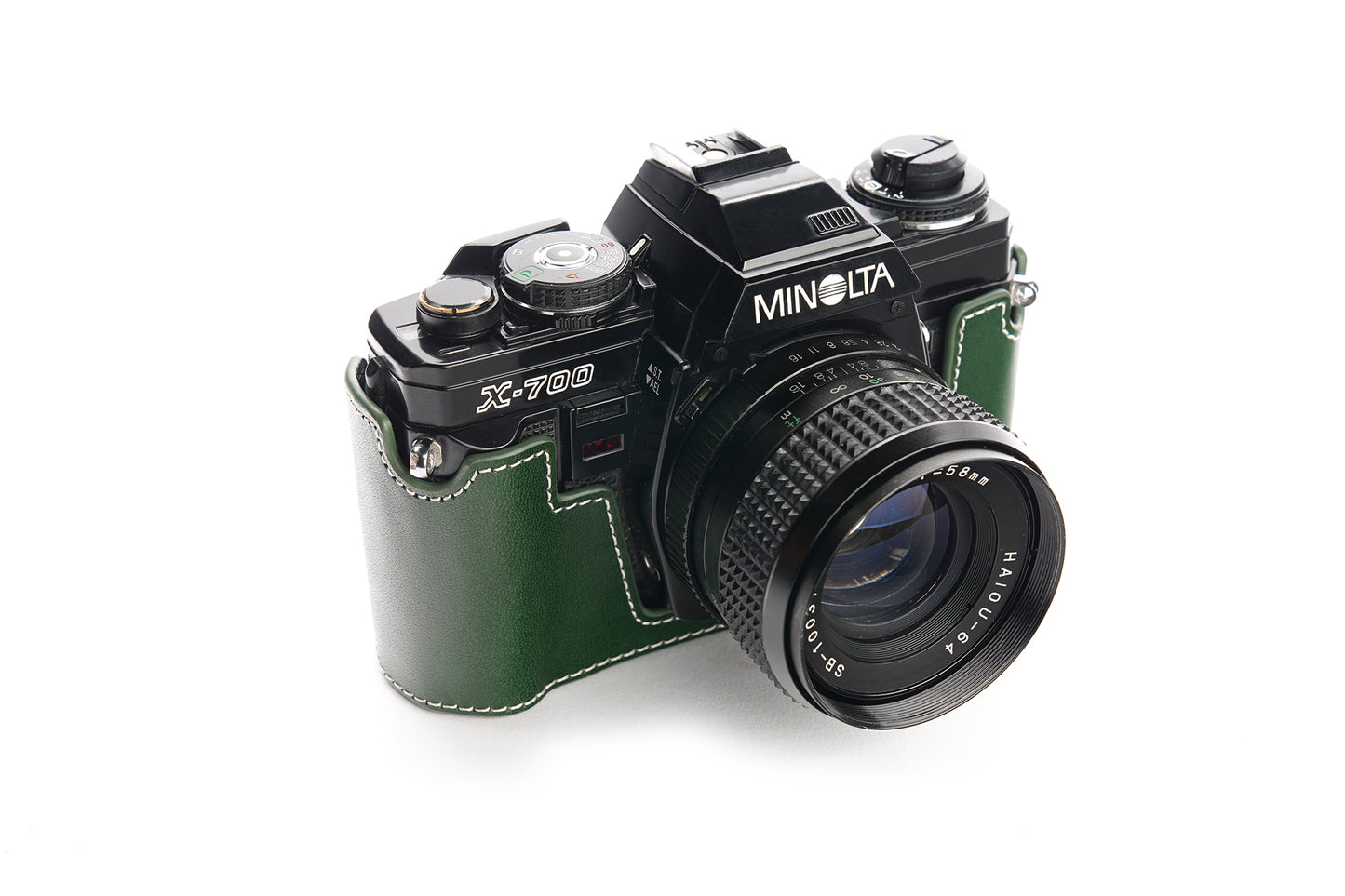 TP ORIG half case for Minolta X-700/ X-570/ X-500