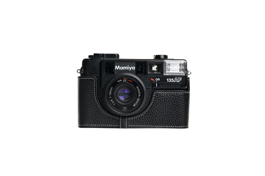 TP ORIG half case for MAMIYA 135AF