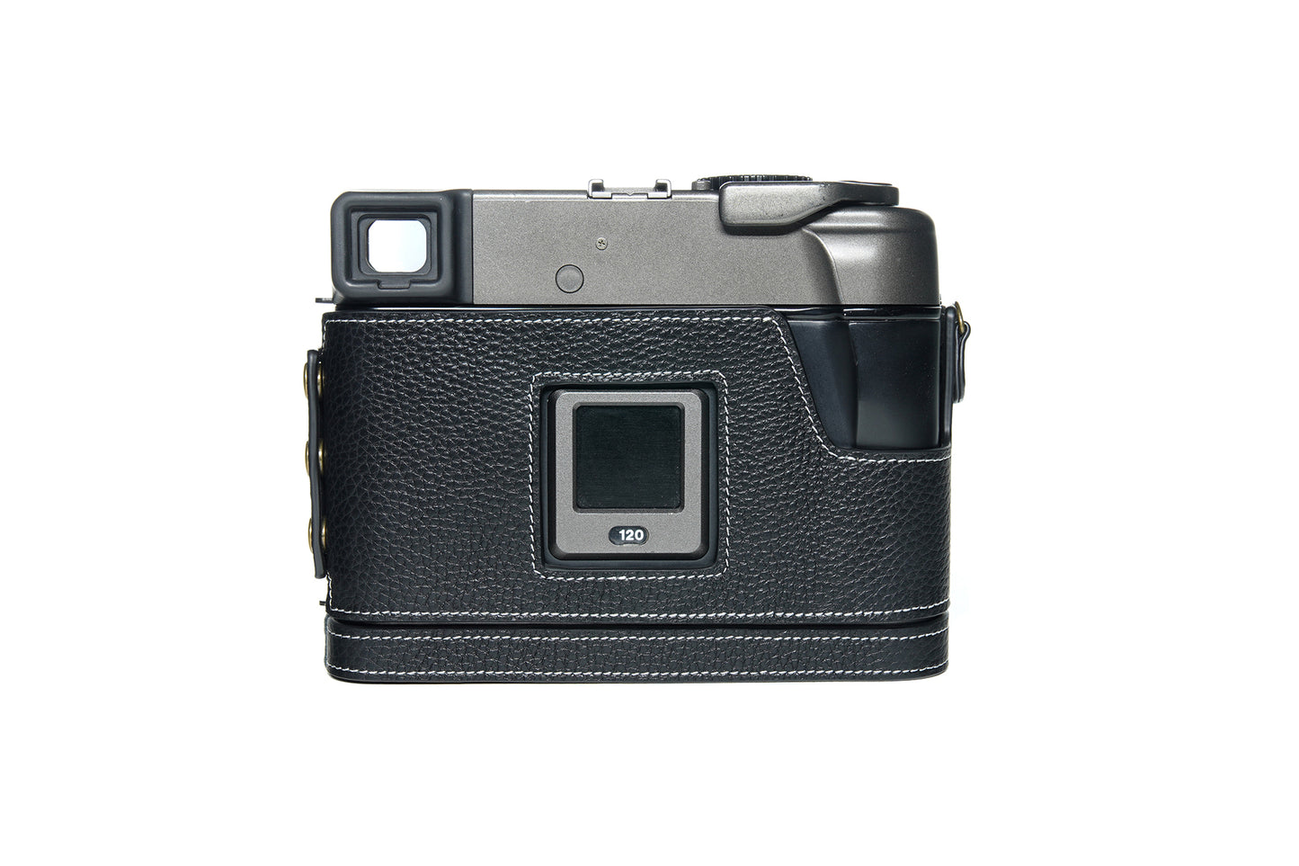 TP ORIG half case for MAMIYA 7/ 7II/ 6/ 6MF