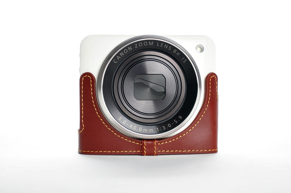 TP ORIG half case for Canon N2