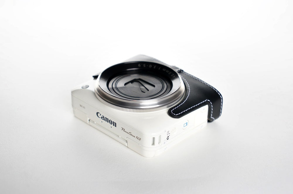 TP ORIG half case for Canon N2