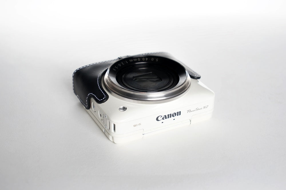 TP ORIG half case for Canon N2