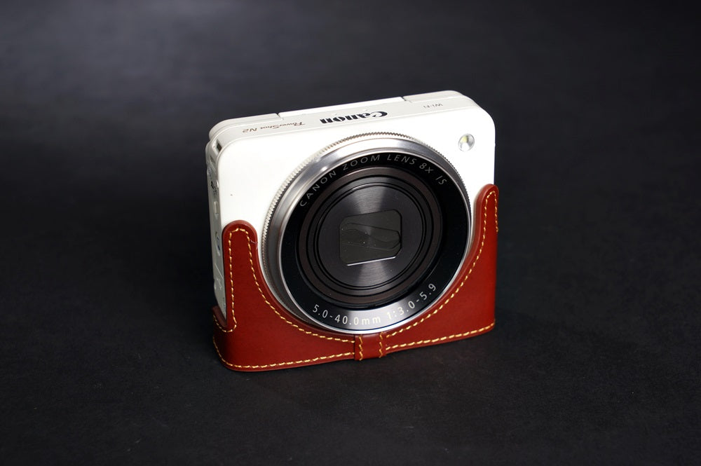TP ORIG half case for Canon N2