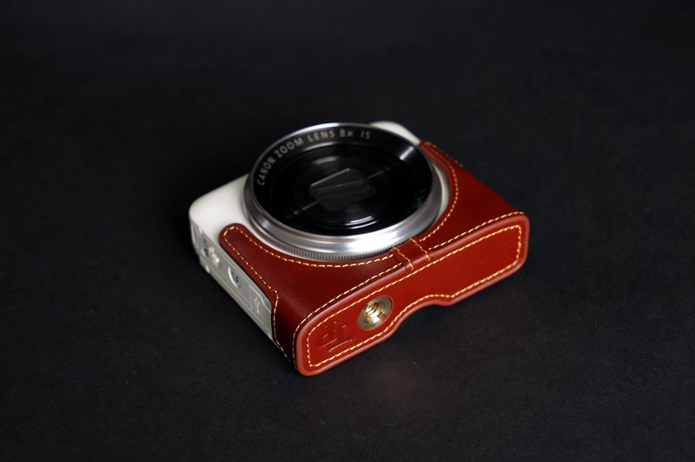 TP ORIG half case for Canon N2